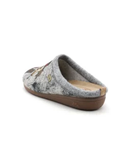 Homme L'Empreinte Chaussures SEMELFLEX LES ORRES MULE