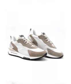 Homme L'Empreinte Chaussures SEMERDJIAN DIEGO 7778