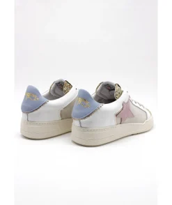 Femme L'Empreinte Chaussures SEMERDJIAN DUCK 7390