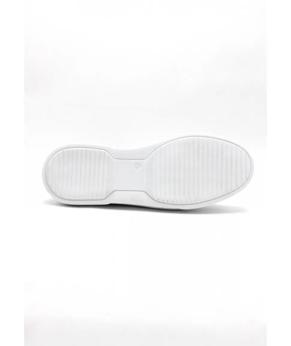 Homme L'Empreinte Chaussures SEMERDJIAN LEXI 7801