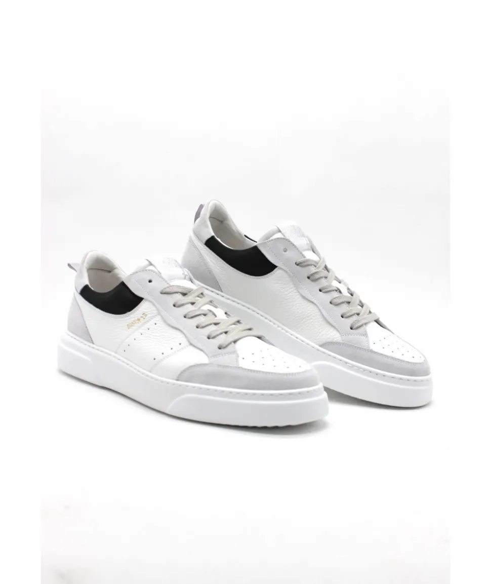 Homme L'Empreinte Chaussures SEMERDJIAN LEXI 7801