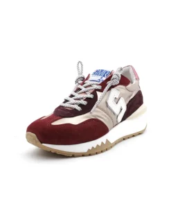 Femme L'Empreinte Chaussures SEMERDJIAN MANTCH 8519