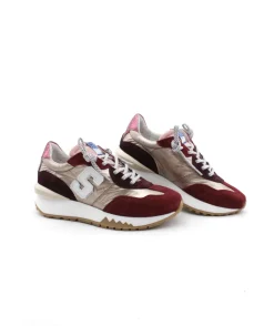 Femme L'Empreinte Chaussures SEMERDJIAN MANTCH 8519