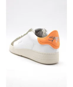 Femme L'Empreinte Chaussures SEMERDJIAN NINJA 7328