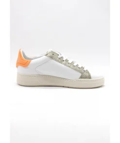 Femme L'Empreinte Chaussures SEMERDJIAN NINJA 7328