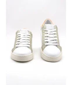 Femme L'Empreinte Chaussures SEMERDJIAN NINJA 7328