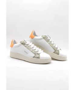 Femme L'Empreinte Chaussures SEMERDJIAN NINJA 7328