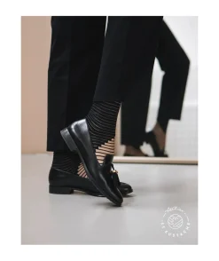 L'Empreinte Chaussures SHIBUYA - ATELIER SAINT EUSTACHE