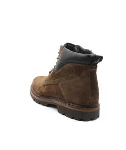 Homme L'Empreinte Chaussures SIOUX ADALRIK