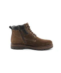Homme L'Empreinte Chaussures SIOUX ADALRIK