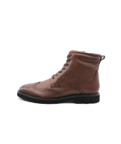 Homme L'Empreinte Chaussures SIOUX ROGTANOS