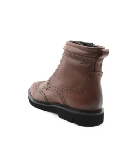 Homme L'Empreinte Chaussures SIOUX ROGTANOS