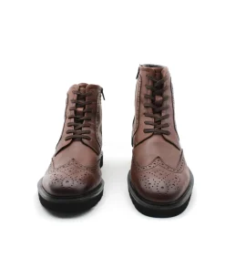 Homme L'Empreinte Chaussures SIOUX ROGTANOS