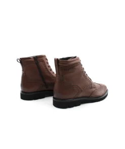 Homme L'Empreinte Chaussures SIOUX ROGTANOS