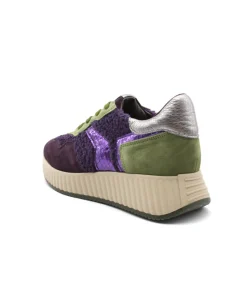 Femme L'Empreinte Chaussures SOFTWAVES 8.95.05/008 ALANZA