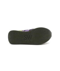 Femme L'Empreinte Chaussures SOFTWAVES 8.95.05/008 ALANZA