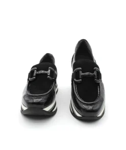 Femme L'Empreinte Chaussures SOFTWAVES 7.78.61/12 ALINA