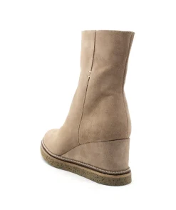 Femme L'Empreinte Chaussures SOFTWAVES 8.65.10/05 ARIAT