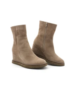 Femme L'Empreinte Chaussures SOFTWAVES 8.65.10/05 ARIAT