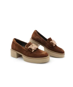 Femme L'Empreinte Chaussures SOFTWAVES 8.89.03/07 BLUM