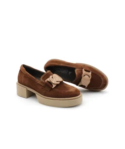 Femme L'Empreinte Chaussures SOFTWAVES 8.89.03/07 BLUM