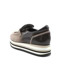 Femme L'Empreinte Chaussures SOFTWAVES 7.78.81/004 CASTA