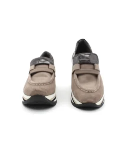 Femme L'Empreinte Chaussures SOFTWAVES 7.78.81/004 CASTA