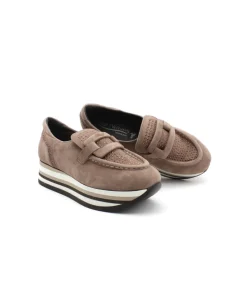 Femme L'Empreinte Chaussures SOFTWAVES 7.78.78/021 CASTEL