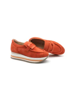 Femme L'Empreinte Chaussures SOFTWAVES 7.78.63/018 CHER