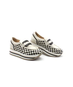 Femme L'Empreinte Chaussures SOFTWAVES 7.78.64/009 CHRISTA