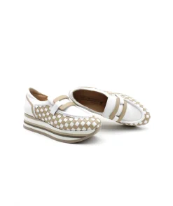 Femme L'Empreinte Chaussures SOFTWAVES 7.78.64/008 CHRISTA