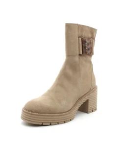 Femme L'Empreinte Chaussures SOFTWAVES 8.88.03/01 MONTEZ