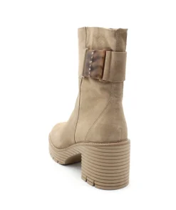 Femme L'Empreinte Chaussures SOFTWAVES 8.88.03/01 MONTEZ