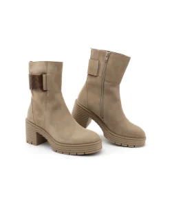 Femme L'Empreinte Chaussures SOFTWAVES 8.88.03/01 MONTEZ