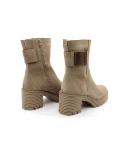 Femme L'Empreinte Chaussures SOFTWAVES 8.88.03/01 MONTEZ