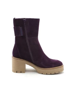 Femme L'Empreinte Chaussures SOFTWAVES 8.88.03/01 MONTEZ