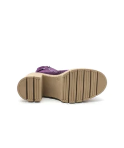 Femme L'Empreinte Chaussures SOFTWAVES 8.88.03/01 MONTEZ