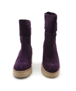 Femme L'Empreinte Chaussures SOFTWAVES 8.88.03/01 MONTEZ