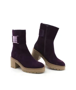 Femme L'Empreinte Chaussures SOFTWAVES 8.88.03/01 MONTEZ