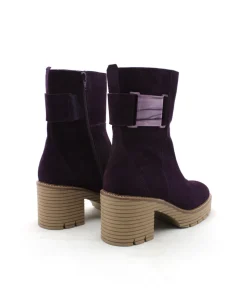 Femme L'Empreinte Chaussures SOFTWAVES 8.88.03/01 MONTEZ