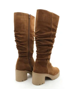 Femme L'Empreinte Chaussures SOFTWAVES 8.88.02/01 MORGAN