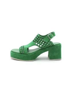 Femme L'Empreinte Chaussures SOFTWAVES 8.77.01/00 RAENA