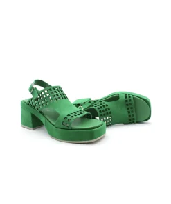 Femme L'Empreinte Chaussures SOFTWAVES 8.77.01/00 RAENA