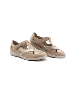 Femme L'Empreinte Chaussures SUAVE 6661