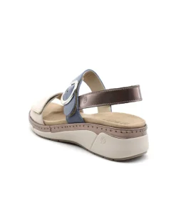 Femme L'Empreinte Chaussures SUAVE 18004