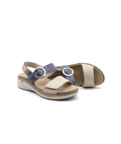 Femme L'Empreinte Chaussures SUAVE 18004