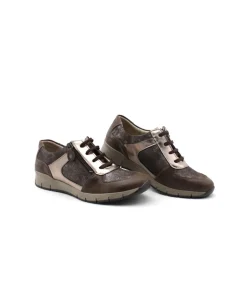 Femme L'Empreinte Chaussures SUAVE NANCY