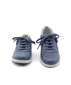 Femme L'Empreinte Chaussures SUAVE OXFORD 6657DT