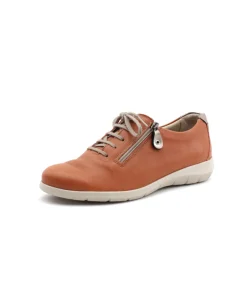 Femme L'Empreinte Chaussures SUAVE OXFORD 6657DT