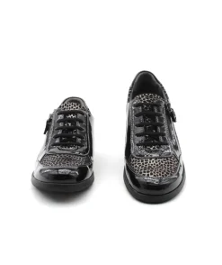 Femme L'Empreinte Chaussures SUAVE OXFORD 6627T